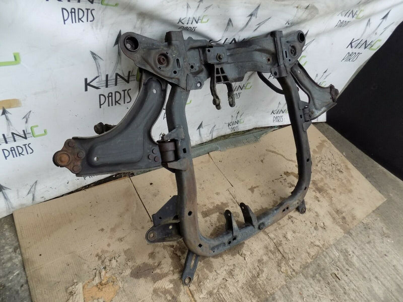 VAUXHALL CORSA 1.2  C 2001 TO 2007 FRONT SUB FRAME SUBFRAME GENUINE PART