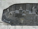 SKODA SUPERB B6 15-18 FRONT BUMPER UNDERTRAY UNDERBODY COVER SHIELD PANEL