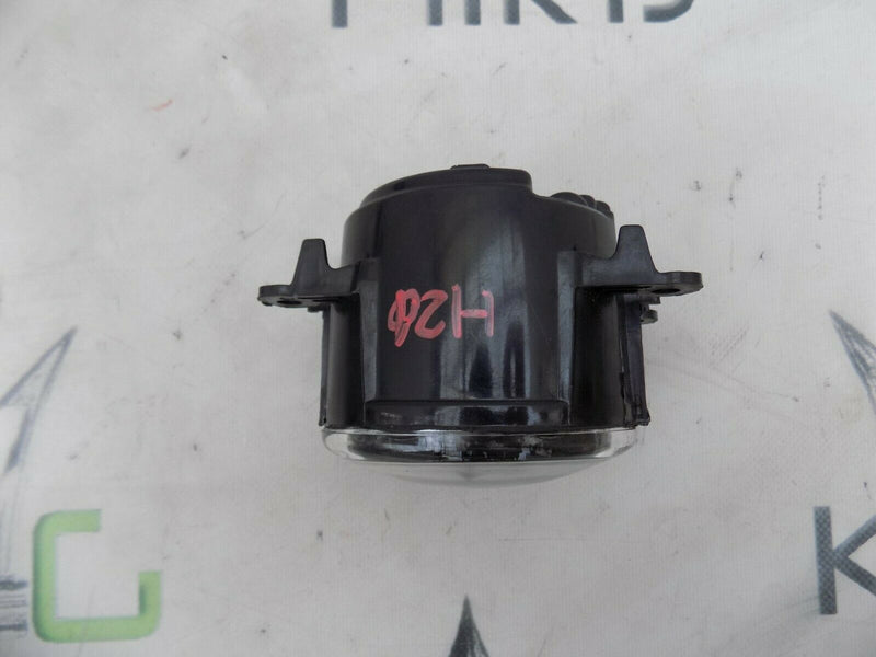 CITROEN PEUGEOT VAUXHALL NISSAN FRONT HALOGEN BUMPER FOG LIGHT 89210094