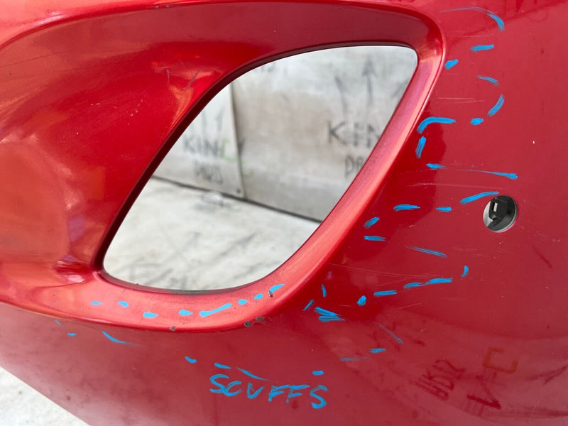 HYUNDAI I30 MK2 2011-2015 REAR BUMPER PDC GENUINE 86611A6000