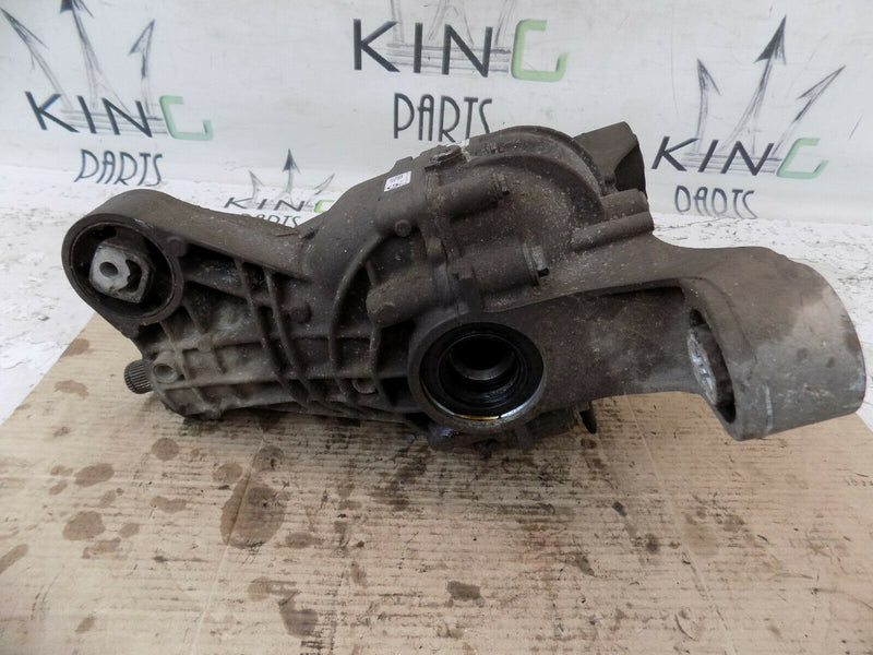 AUDI Q7 2011-2015 VW TOUAREG CAYENNE 3.0 TDI REAR DIFF DIFFERENTIAL 4460310091
