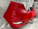FORD FIESTA VI MK6 MK7 2008-2014 REAR BUMPER GENUINE 8A6117K823