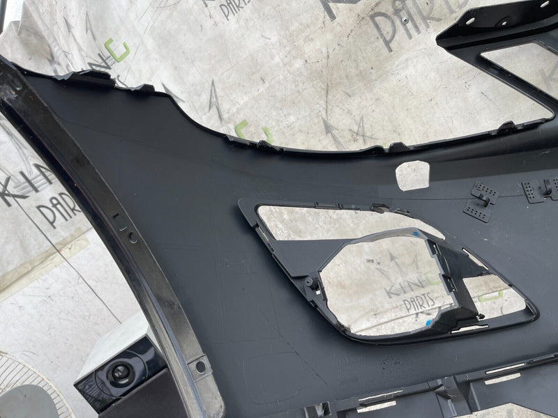 VOLVO XC60 2008-2012 FRONT BUMPER GENUINE 30763408