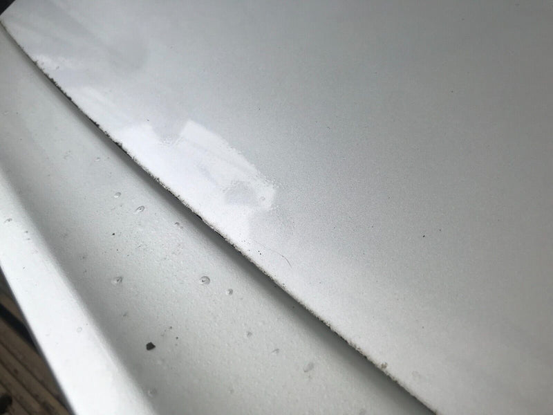 MERCEDES E CLASS W212 SALOON 2010-2015 GENUINE REAR BOOTLID TAILGATE PANEL