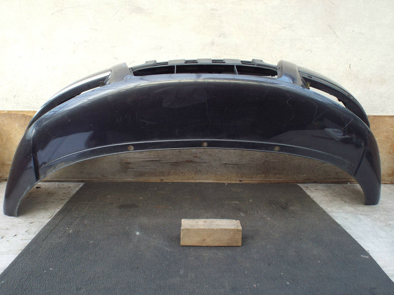 AUDI A6 C6 2004-2008 FRONT BUMPER GENUINE GREY (A5072) 4F0 807 437C