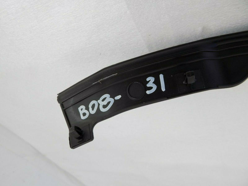 AUDI Q5 2013-2017 BONNET HOOD PROTETOR GASKET SEAL 8R0823126H /B08-31