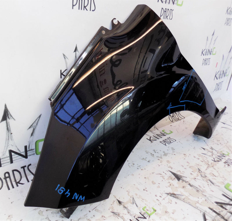 FORD FIESTA MK7 2008-2016 FRONT FENDER WING PANEL LEFT SIDE 8A61A16016 AG