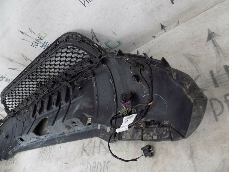 LAND ROVER DISCOVERY SPORT L550 2014-18 FRONT BUMPER GENUINE FK72-17F003