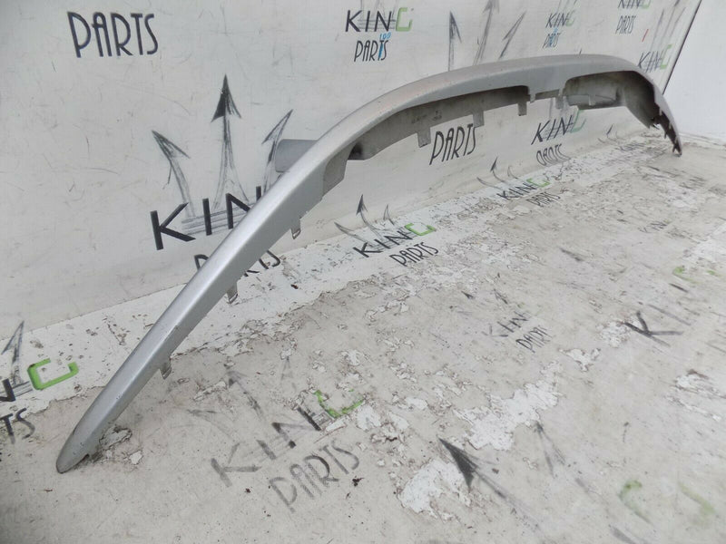 HONDA CIVIC MK8  CIVIC FRONT LOWER SPOILER, 08F01-SMG-6000-03
