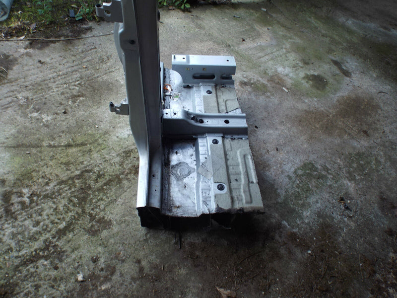 BMW X5 E53 1999-2006 Side Post Panel Sill Left Passenger Side N/S