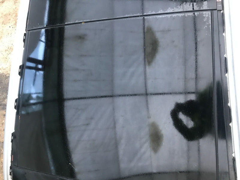 MERCEDES GLC X253 2016-22 GENUINE SUNROOF PANORAMIC WINDOW PANEL & ROOF ENGINE