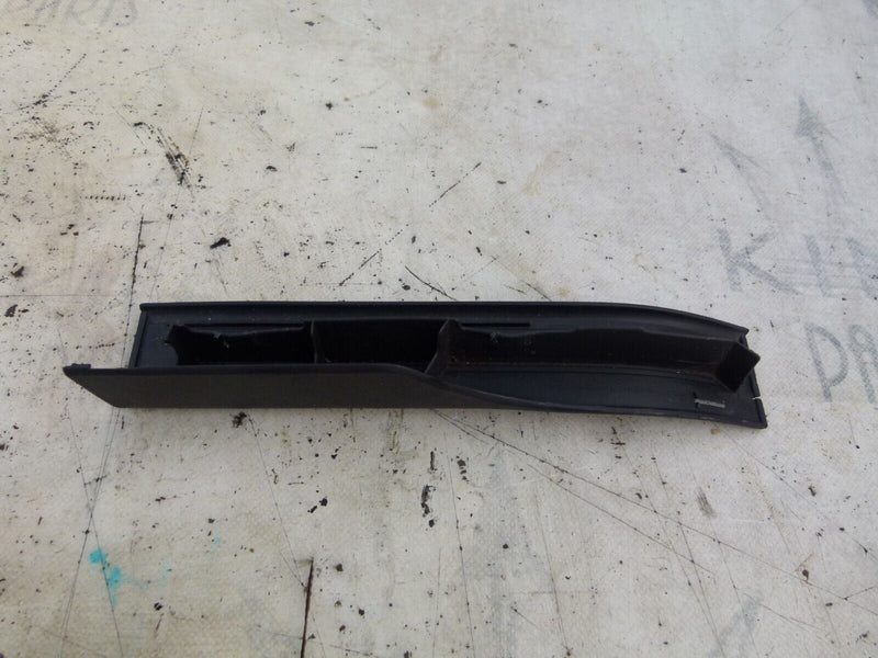 MERCEDES C W204 2007-2011 REAR LEFT SILL TRIM COVER GENUINE A2046860336