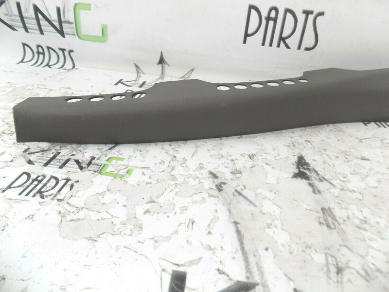 AUDI A4 B8 2008-2015 RIGHT SIDE REAR LOWER INTERIOR C PILLAR TRIM 8K0867768A *N2
