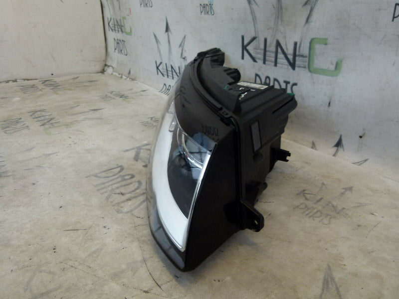 LAND ROVER EVOQUE L538 LCI 2015-16 HEADLIGHT HEADLAMP HALOGEN RIGHT SIDE