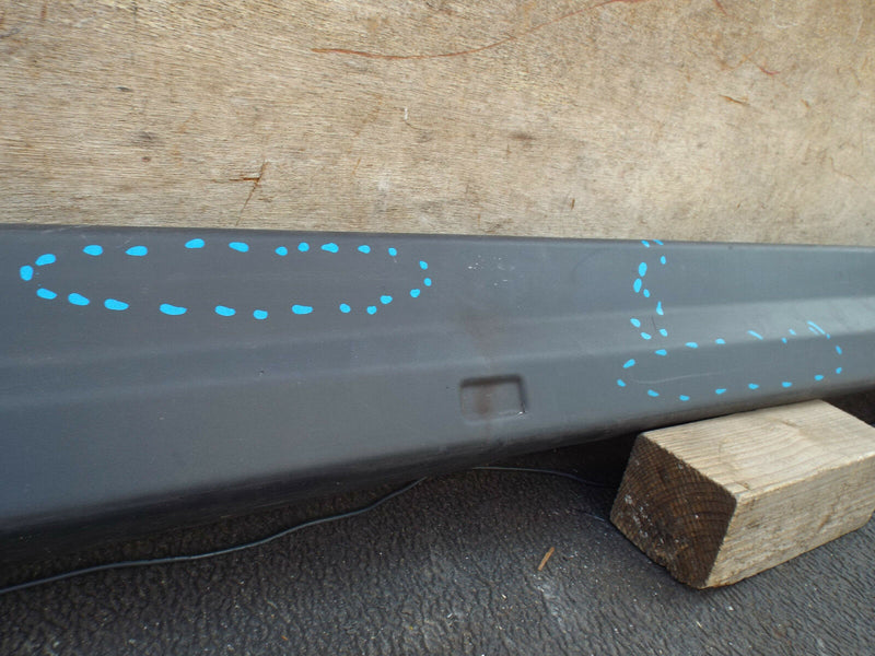 Land Rover Freelander 2 Right Side Skirt 6H52-101D56-A Sill Cover (92)