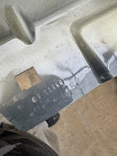 VW GOLF R MK8 2019-ON FRONT FENDER WING PANEL LEFT PASSENGER SIDE