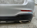 MERCEDES GLC X253 SUV AMG LINE 2015-2018 COMPLETE REAR BUMPER 6x PDC