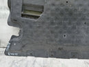 MERCEDES W205 W213 2015-21 ENGINE UNDERBODY COVER UNDERTRAY SHIELD PANEL