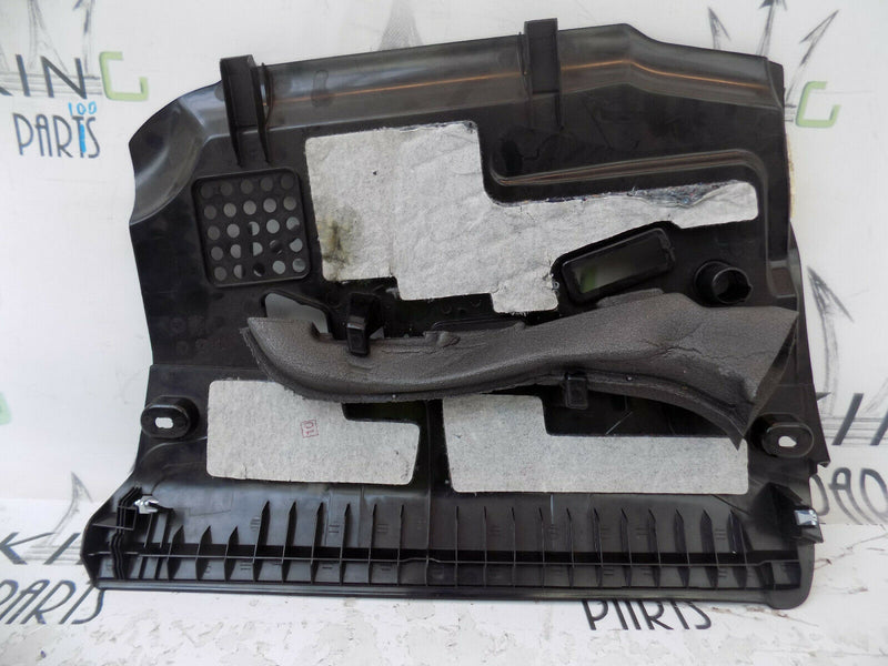 BMW 5 SERIES F11 2010-17 TOURING LEFT NEAR SIDE LOWER FOOT WELL TRIM 9166705