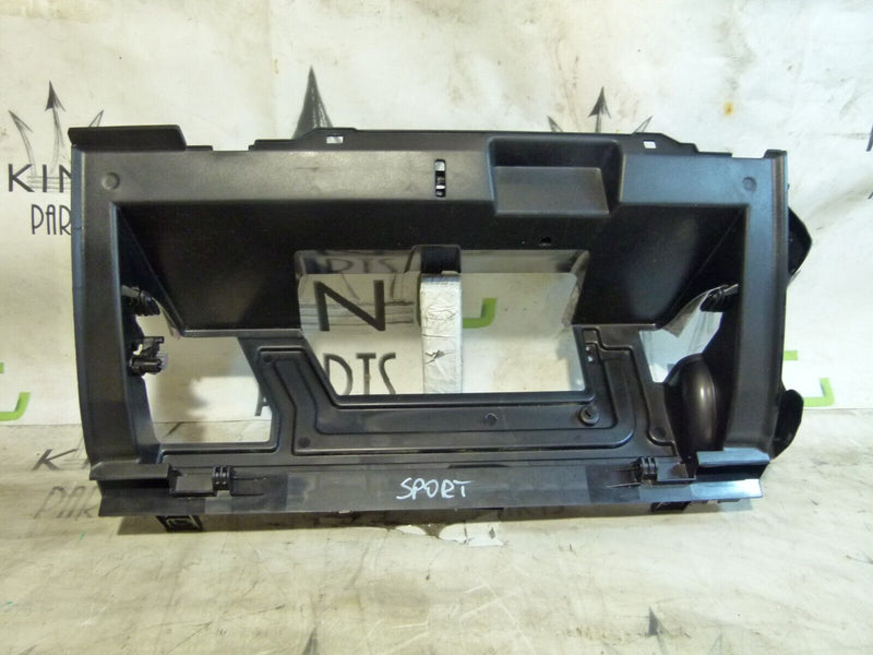 RANGE ROVER SPORT 13-17 GLOVEBOX HOUSING GENUINE L4946686 RHD674156
