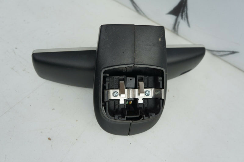 VW PASSAT B6/B7 3C 2005-2015 INTERIOR REAR VIEW MIRROR AUTO DIMMING GREY FRAME