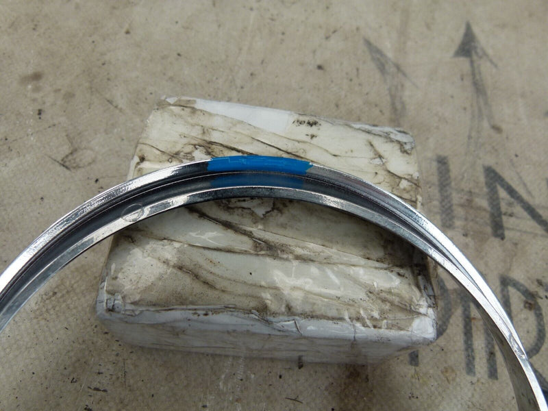 MINI COUNTRYMAN F60 2017-20 FOG LIGHT BAND CLIP HOLDER GENUINE 7405388