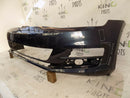 VW GOLF MK7 VII 5G 2013-2015 BLUE FRONT BUMPER GENUINE PDC 5G0807221