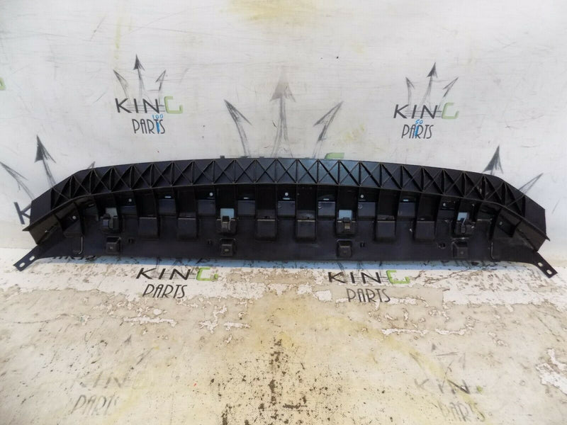 SKODA OCTAVIA 2013 -17 FRONT BUMPER LOWER ABSORBER UNDER TRAY 5E0807611A