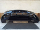 Citroen DS5 DS 5 2011-On Rear Bumper Genuine Black (A1169)