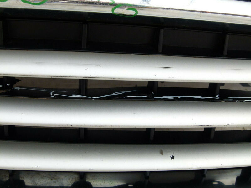 MINI COUNTRYMAN R60 2010-13 GENUINE FRONT BUMPER TOP GRILL GRILLE 9801581