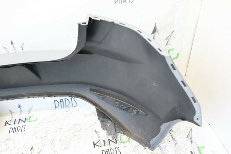 VW GOLF MK7 VII 5G 2013-2016 #PRIMED REAR BUMPER GENUINE 5G6807421 #C0097