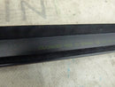 VW SCIROCCO 2008-14 FRONT LEFT/RIGHT DOOR GLASS TRIM GENUINE 1K8837478