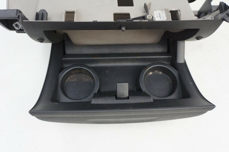 CITROEN C4 GRAND PICASSO 2006-2013 CENTRE DASH BLACK COOL BOX FRIDGE 9654245677