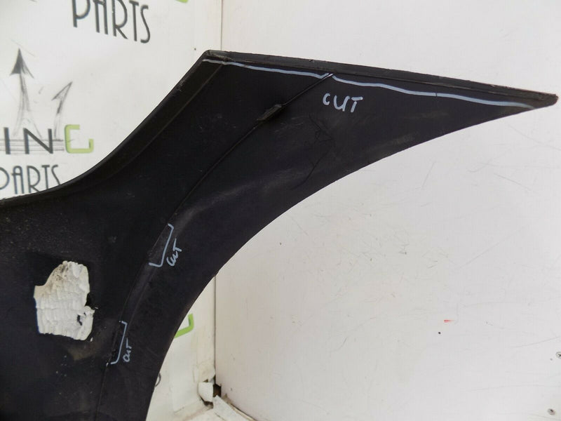 JAGUAR F-PACE X761 FITS PRESTIGE / PORTFOLIO 2016-ON FRONT BUMPER GENUINE
