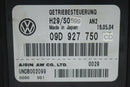 VW TOUAREG PORSCHE CAYENNE 955 TRANSMISSION CONTROL MODULE 09D927750CD