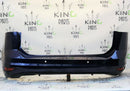 VW TOURAN II MK2 5T 2015-2018  REAR BUMPER GENUINE 4x PDC 5TA807421AB