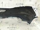 PEUGEOT 208 2012-2018 REAR BUMPER IN WHITE 9676505677 GENUINE