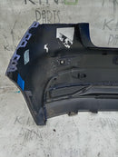 AUDI A1 SE 2018-ON SPORT REAR BUMPER GENUINE PDC 82A807511 A/B