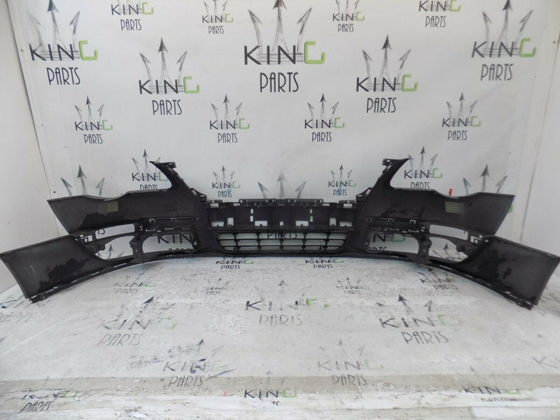 VOLKSWAGEN PASSAT B6 3C0 2005-09 FRONT BUMPER GENUINE  3C0807221