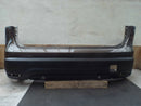 Nissan Qashqai 2014 2015 Rear Bumper Genuine Bronze (6496)