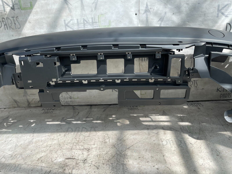 VAUXHALL GRANDLAND X 2017-2021 REAR BUMPER PDC GENUINE YP00029377