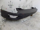 FORD KUGA MK2 12 13 14 15 BLACK REAR BUMPER GENUINE CV44-17D781-ADW