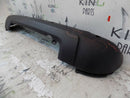 PEUGEOT PARTNER TEEPE 2012-2015 REAR BUMPER GENUINE PDC 9682043777