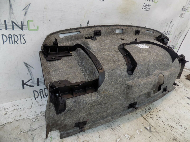 AUDI A4 B8 2009-2015 TAILGATE BOOT LID INNER COVER PANEL 8K5867975A GENUINE