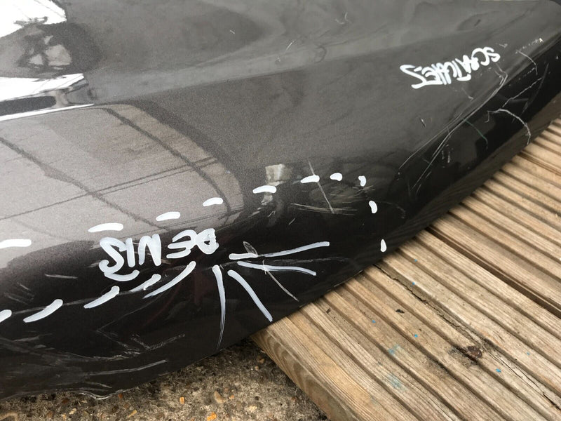 BERLINGO, PARTNER, COMBO, PROACE 2018-ON GENUINE (ALU) BONNET HOOD PANEL