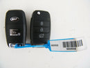 KIA CEED 2013-2015 KIA FORTE GENUINE 3 BUTTON REMOTE SET OF 2 KEYS DD3TX1302-JD