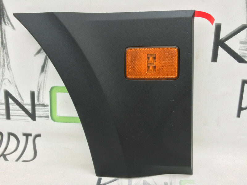 VW CRAFTER 7C 2018 REAR TRIM MOULDING RIGHT SIDE PROTECTIVE PANEL 7C0853536