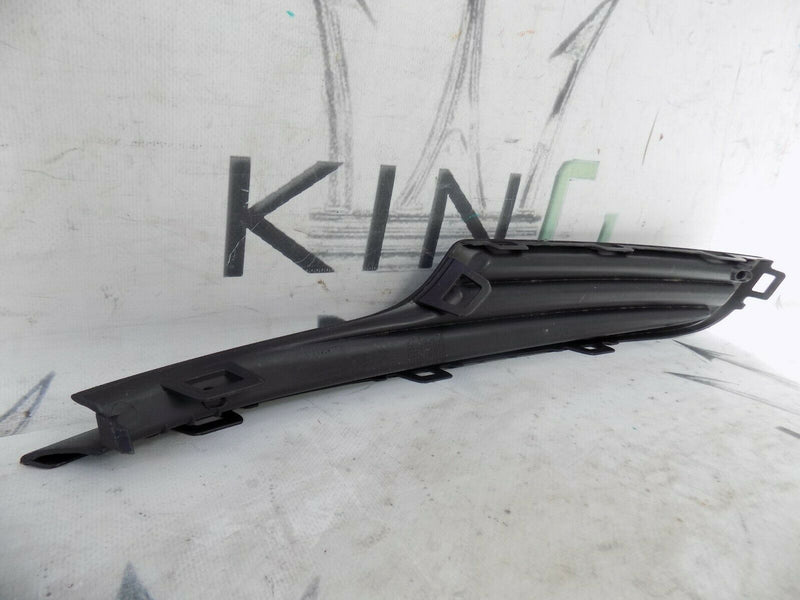 VW GOLF MK7 FACELIFT 2017-2020 FRONT RIGHT BUMPER GRILL COVER GENUINE 5G0853666