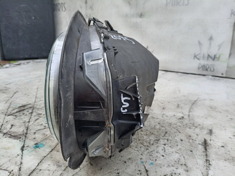 MINI COOPER F56 13-16 GENUINE FRONT HEADLIGHT RIGHT DRIVER SIDE LIGHT LAMP