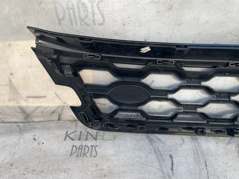 RANGE ROVER EVOQUE 2 L551 2019-ON FRONT BUMPER GRILL K8D2-8A163-C